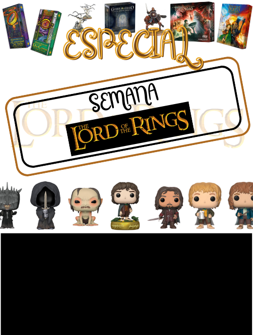 Especial ESDLA