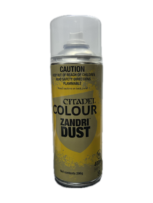 Spray Zandri Dust 400ml