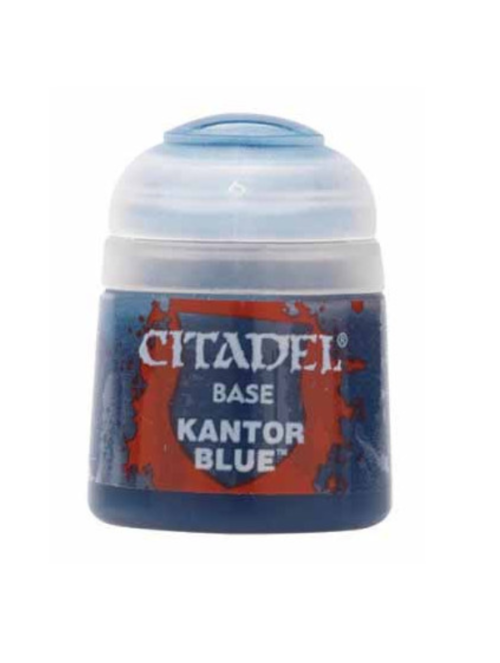 Pintura Kantor Blue 12ml