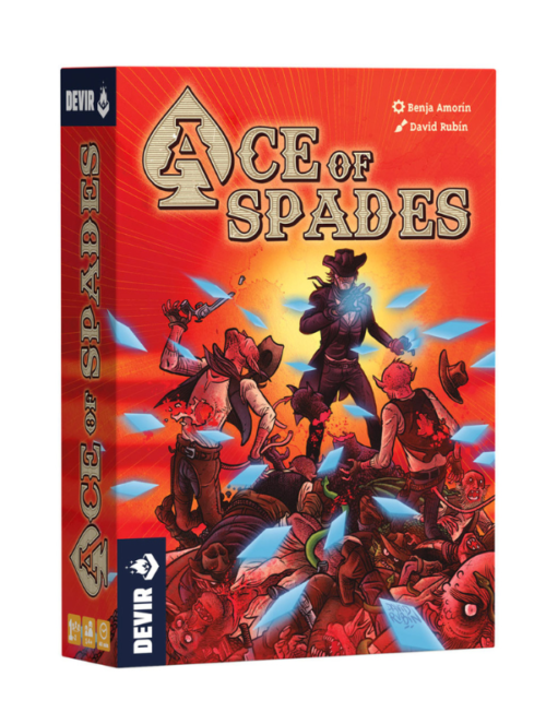 Ace of Spades