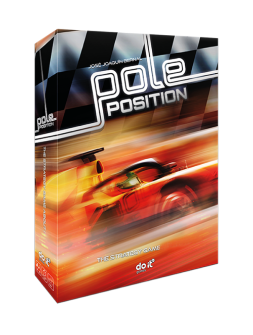 Pole Position