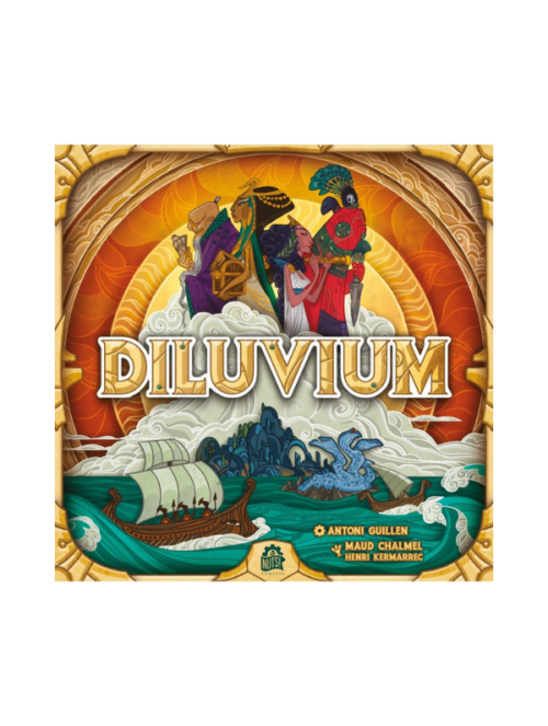 Diluvium