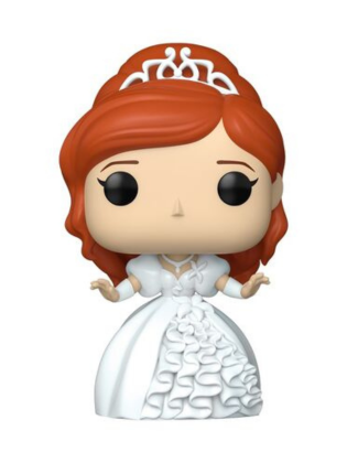 Giselle - 1727
