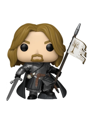 Boromir - 1986