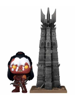 Lurtz with Orthanc - 2