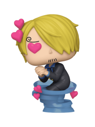 Sanji - 1773