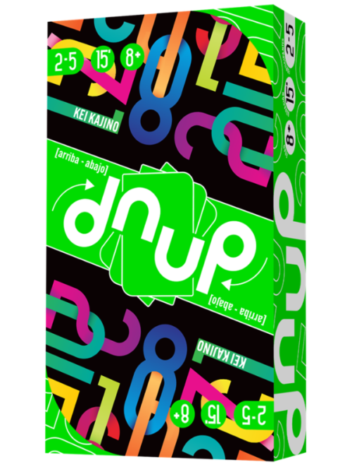 Dnup