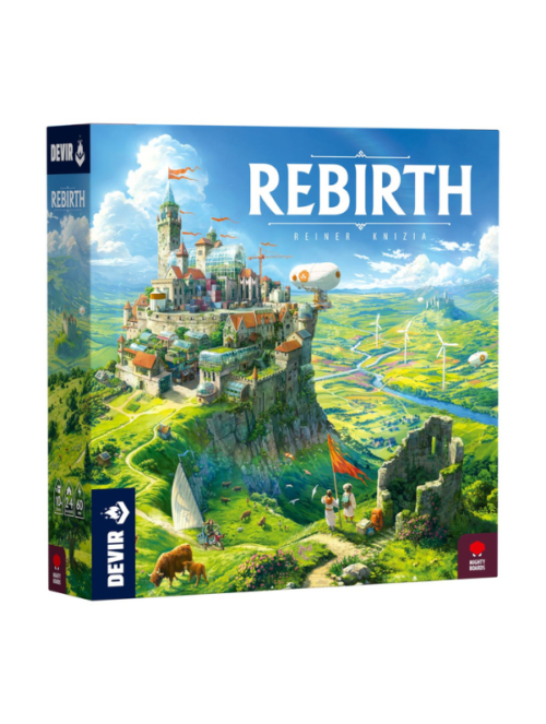 Rebirth