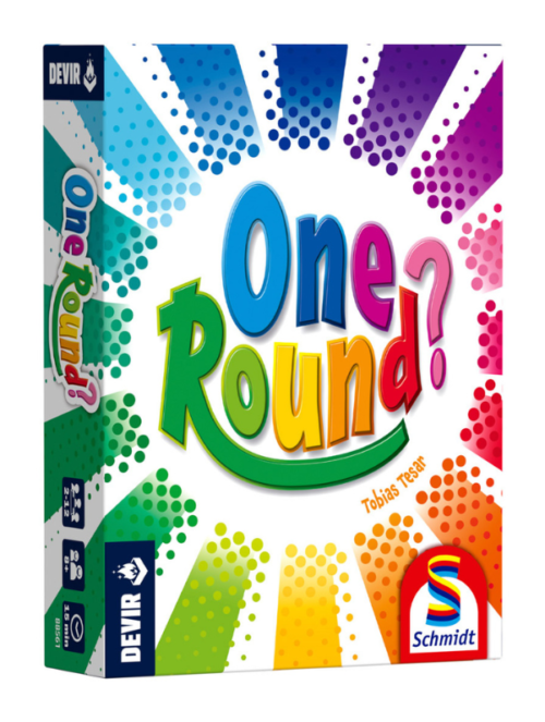 One Round?