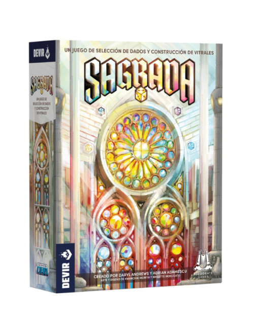Sagrada
