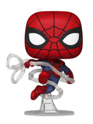 Spider-man - 1586