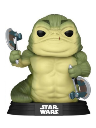 Rotta the Hutt - 843