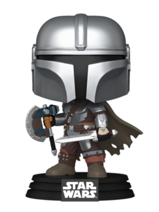 The Mandalorian - 844