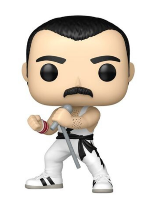 Freddie Mercury - 496