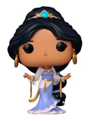 Jasmine - 1738