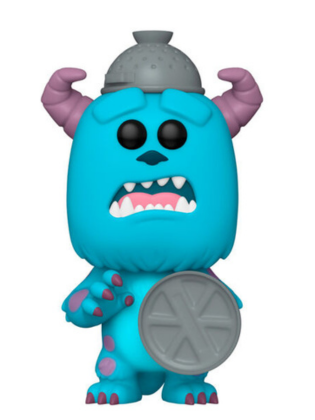 Sulley - 1156