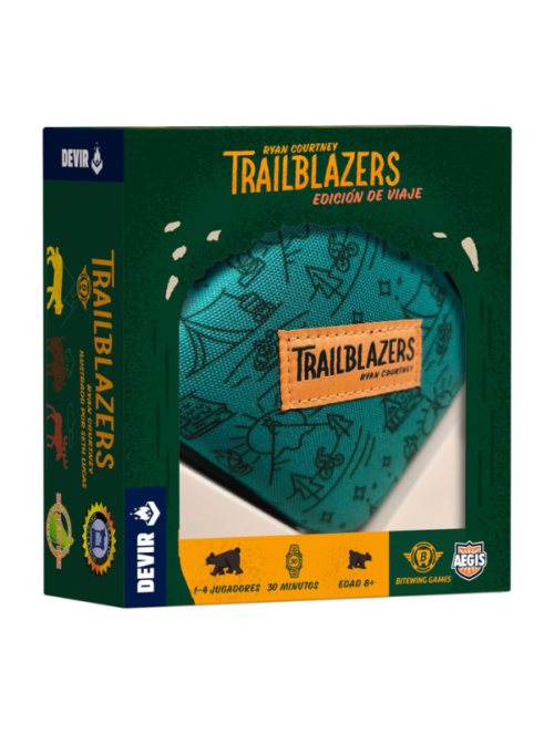 Trailblazers