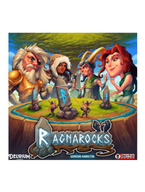 Ragnarocks