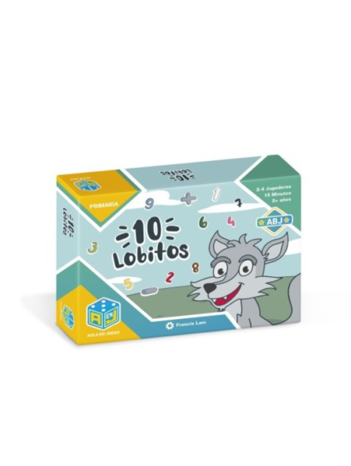 10 Lobitos