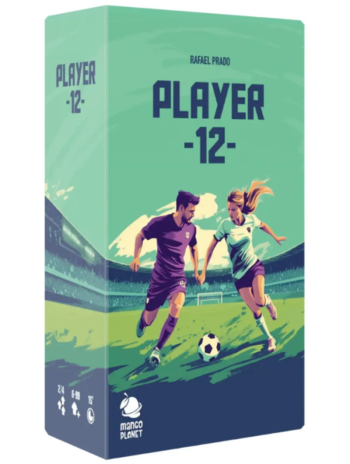 Player 12