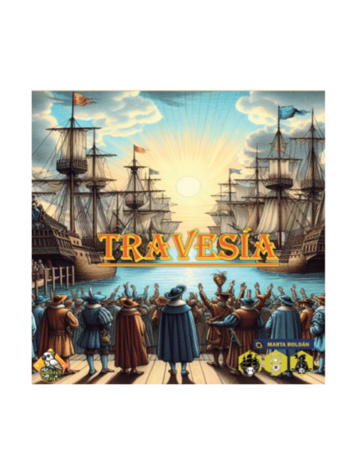 Travesía