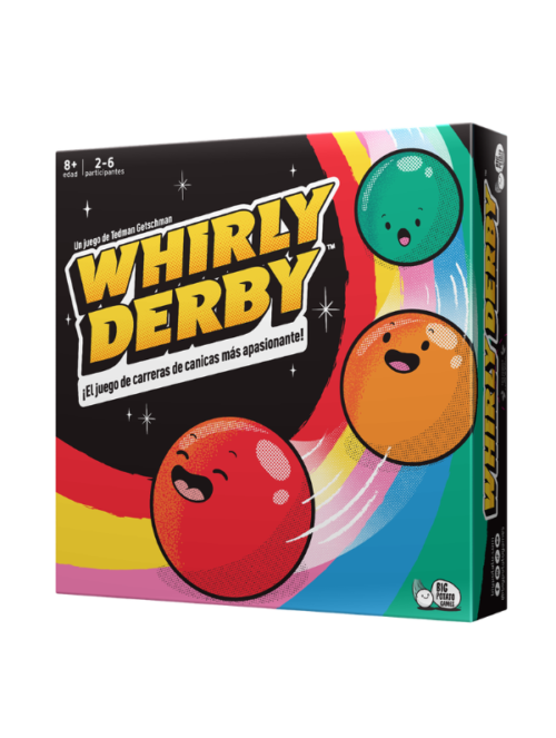 Whirly Derby