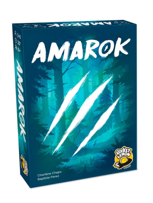 Amarok