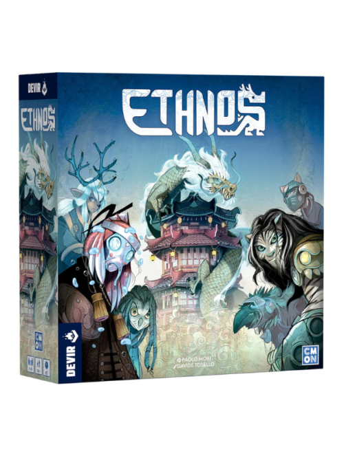 Ethnos