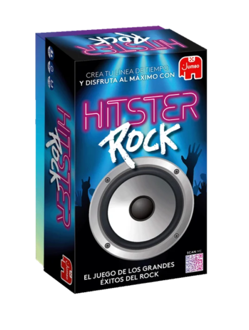 Hitster Rock