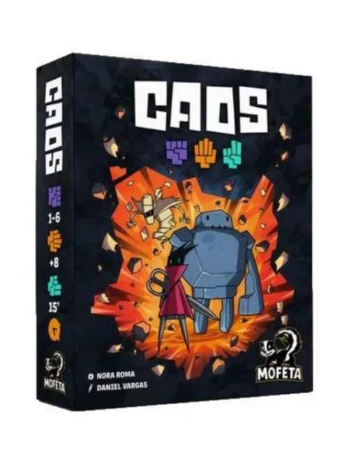 Caos