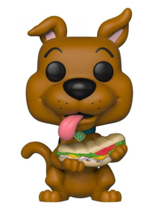 Scooby-Doo! - 625