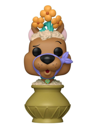 Scooby-Doo! - 2439