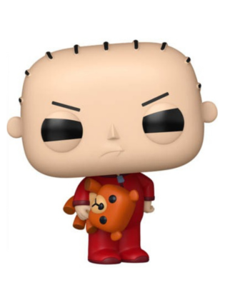 Stewie Griffin - 1943